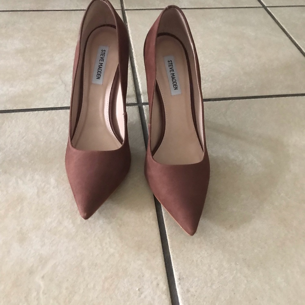 Women’s Heels